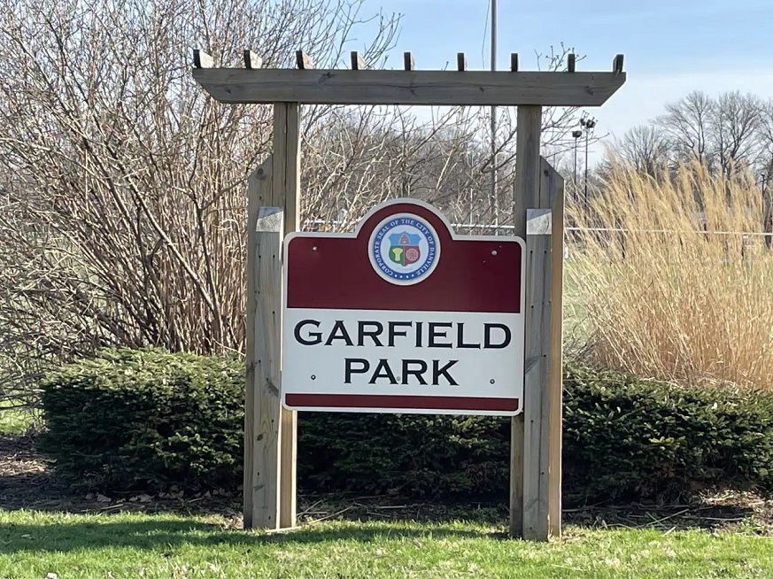 Garfield Park