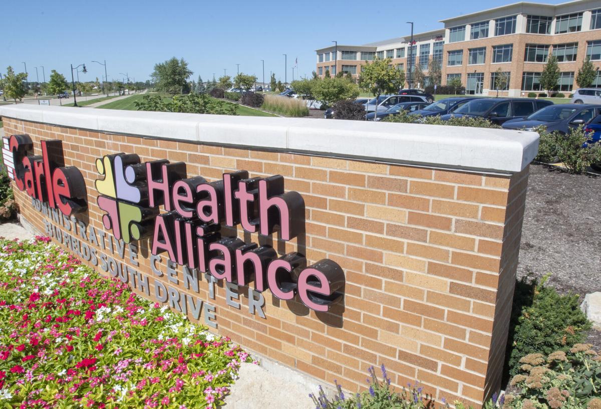 HealthAlliance