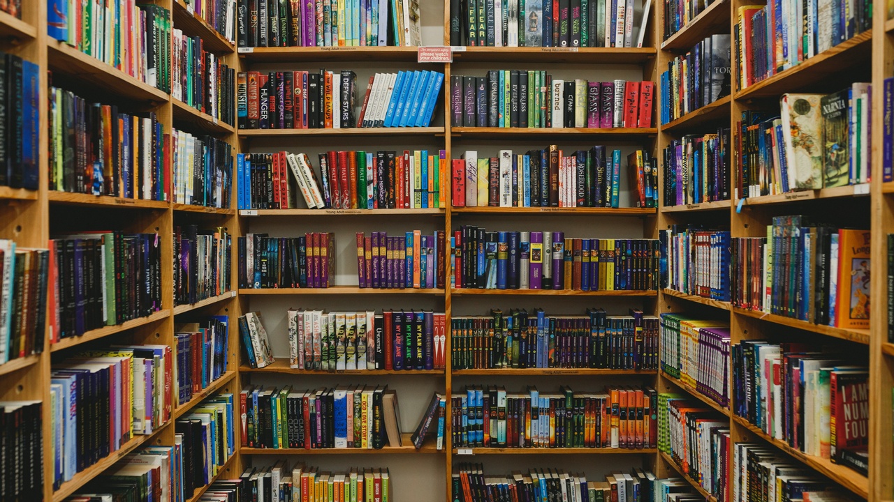 Libraries