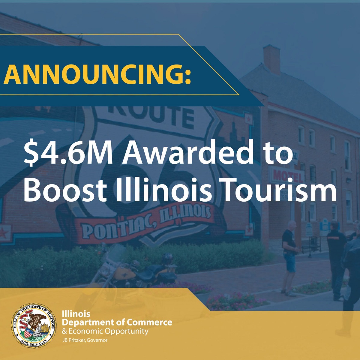 TOURISM